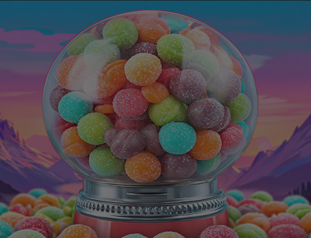 Sugar Rush