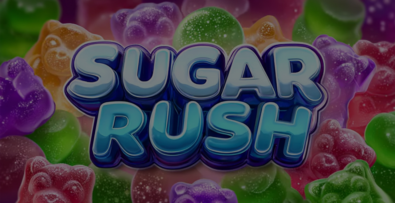 Sugar Rush